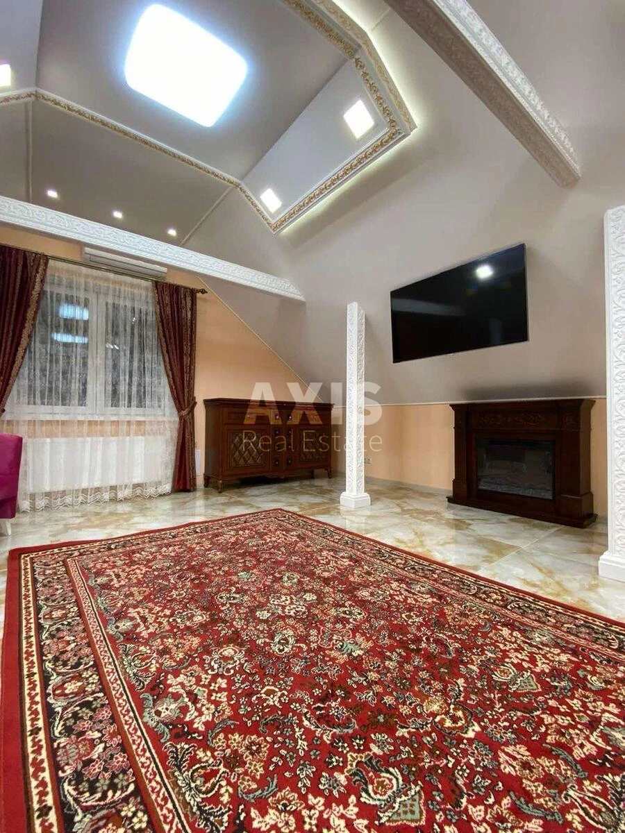 1k apartment vul. Montazhnykiv 6610717