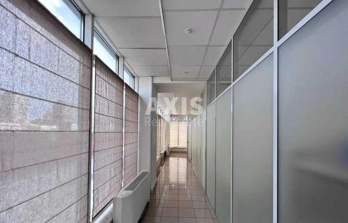 Office vul. Velyka Vasyl'kivs'ka 72, 245m2297186