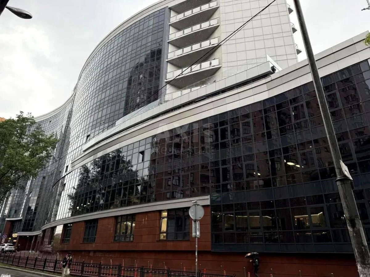 Office vul. Jevgena Konoval'cja 36Д, 258m265756