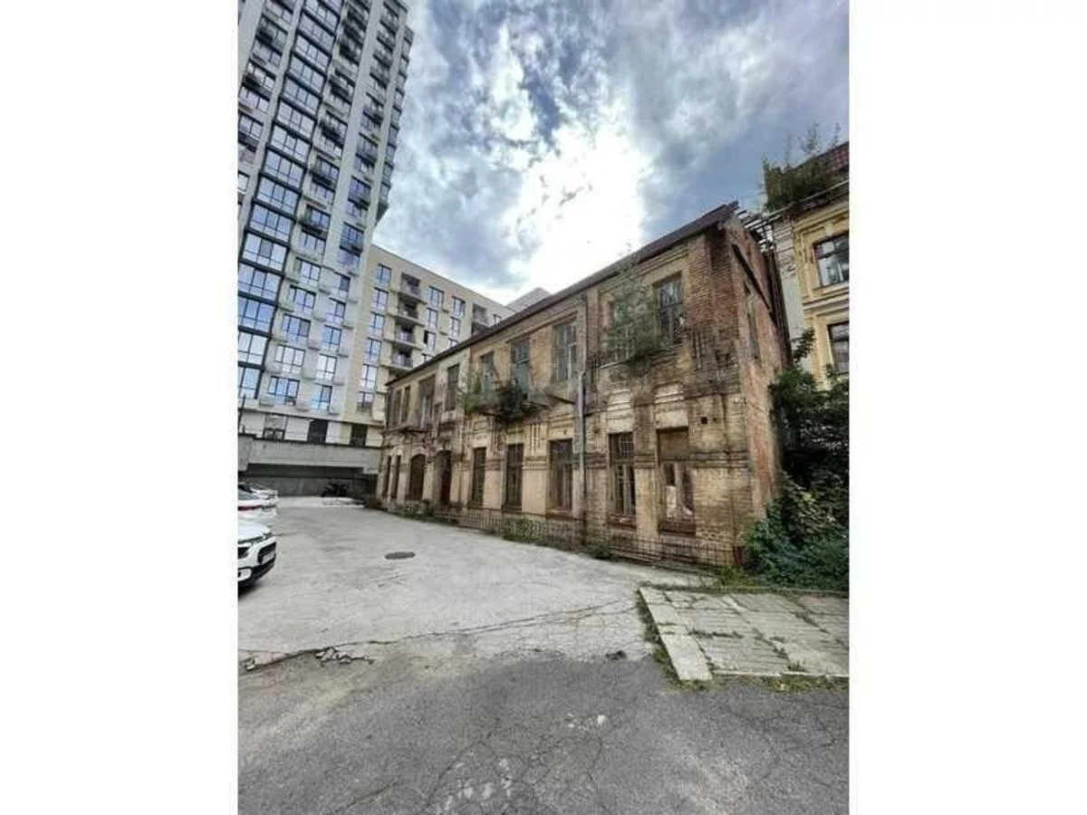 Office vul. Bul'varno-Kudrjavs'ka 21, 2431m2599492