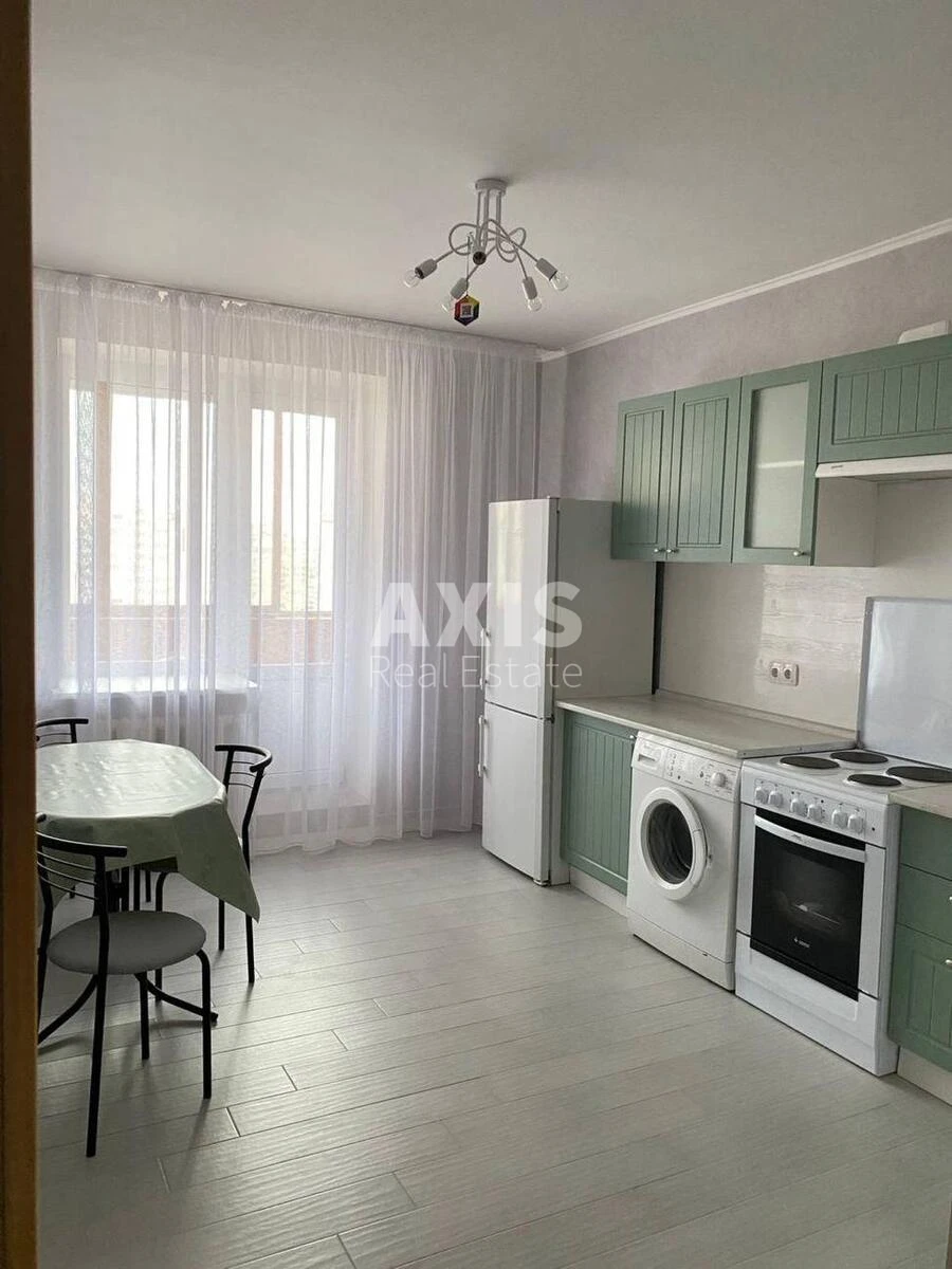 1к квартира пр-т Григоренко Петра 15479660