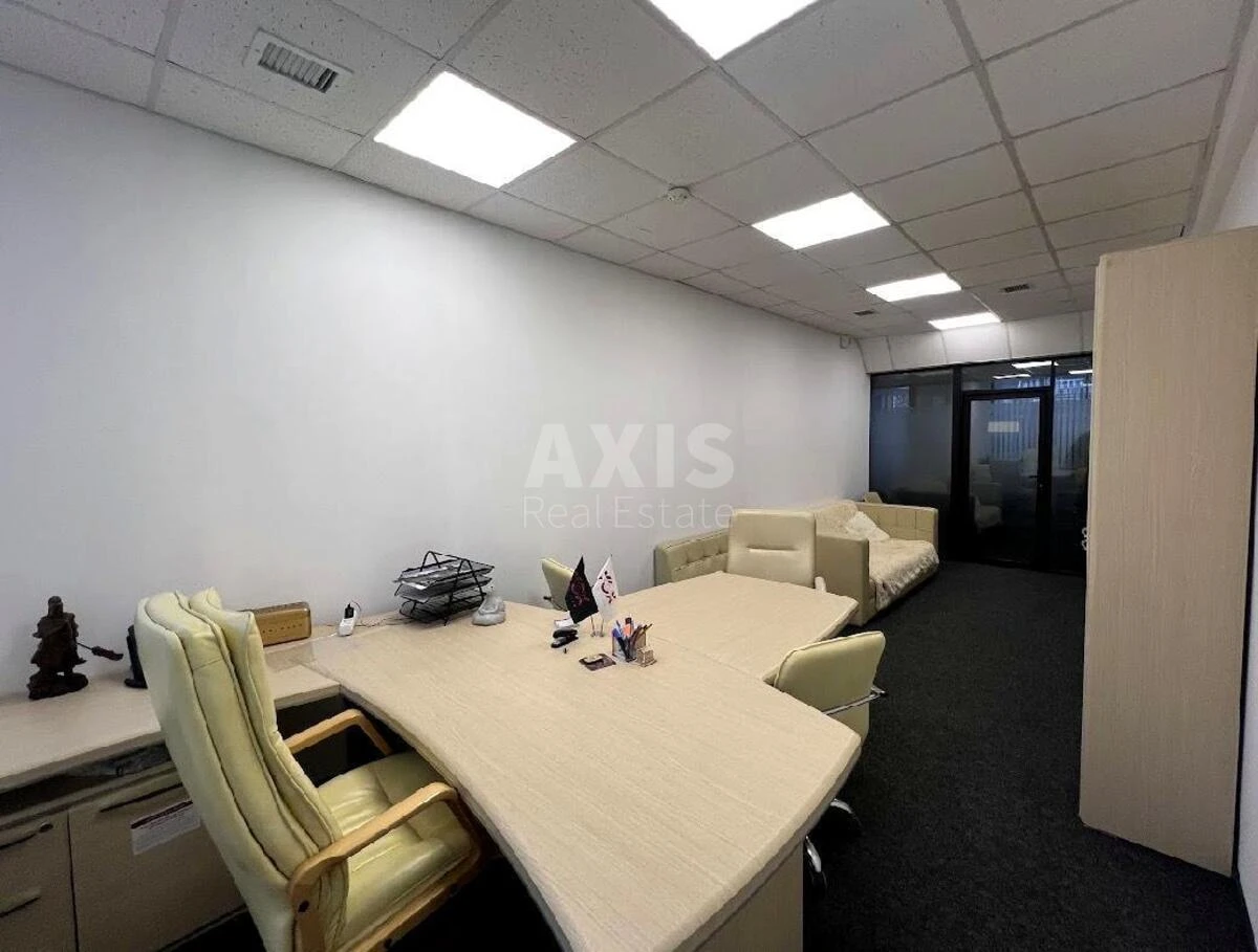 Office vul. Degtjarivs'ka 52, 506m2657871