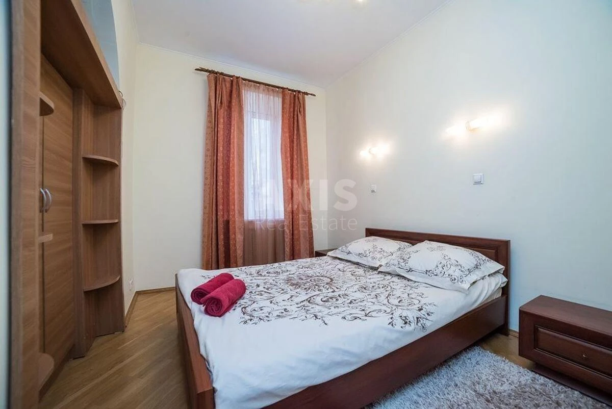 2k apartment vul. Mala Zhytomyrs'ka 20719823