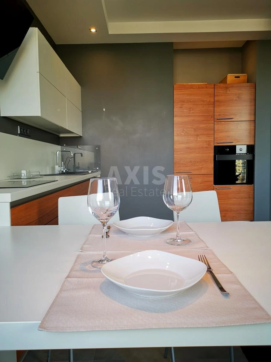 3k apartment vul. Mehanizatoriv 2658010