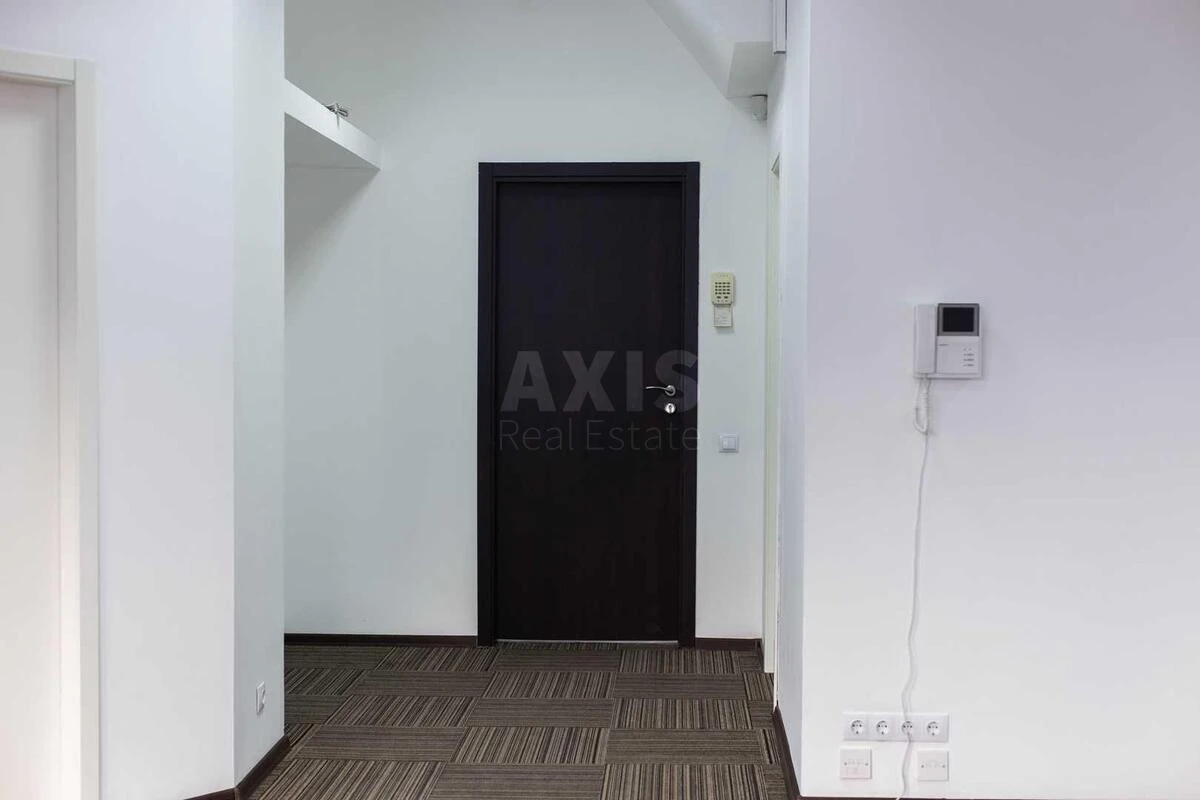 Office vul. Pymonenka Mykoly 13, 106m2704584