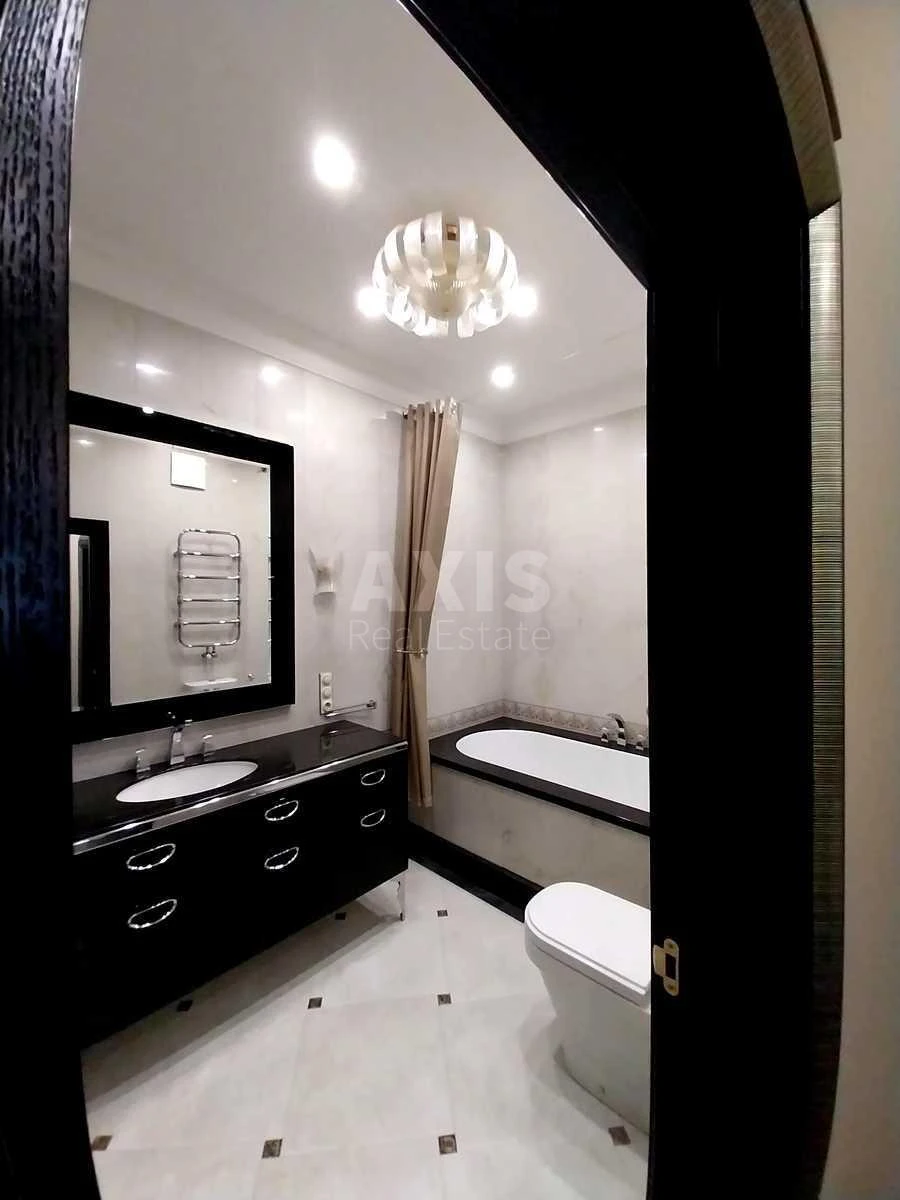 3k apartment vul. Dmytrivs'ka 827200012