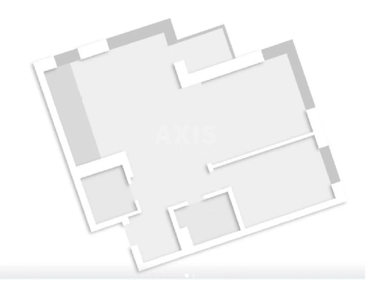 Office vul. Predslavyns'ka 53, 84m27047614