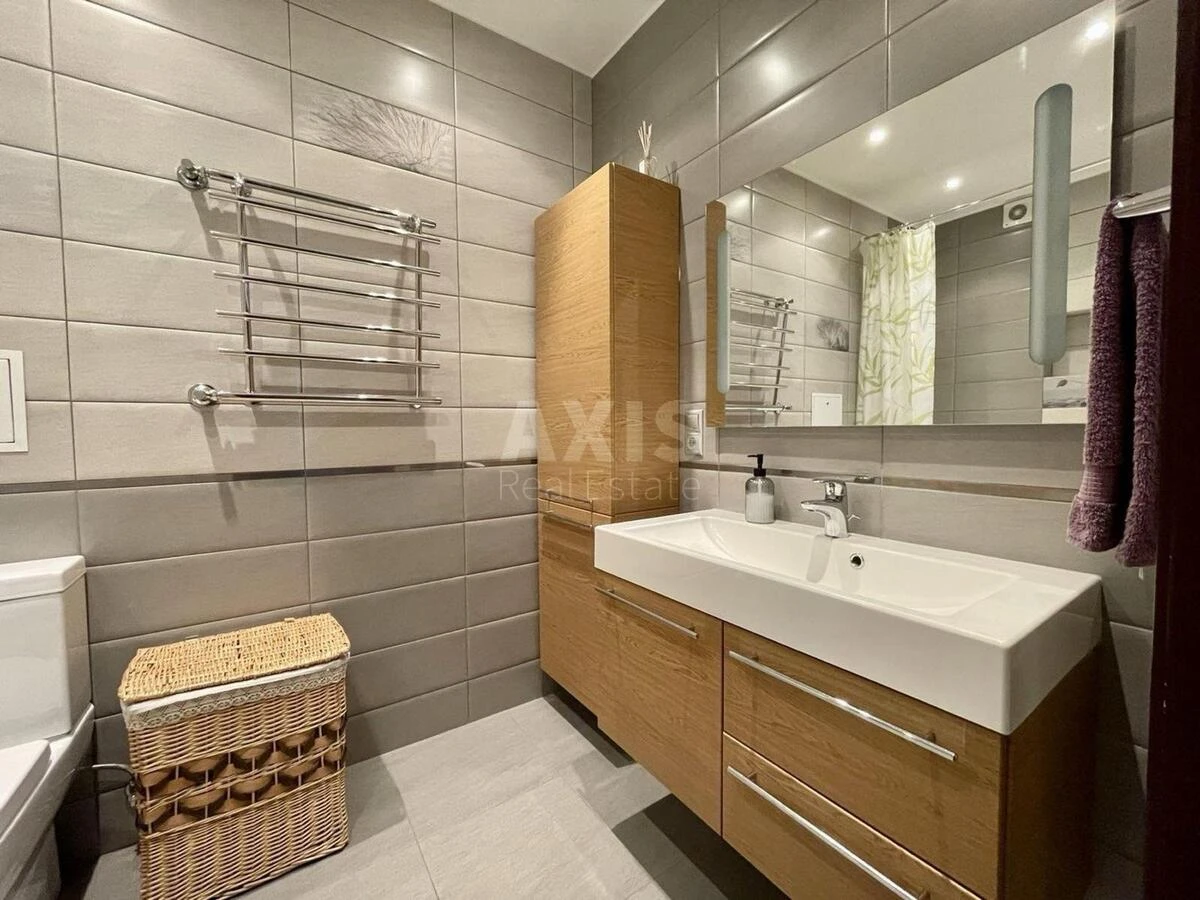3k apartment vul. Shums'kogo Jurija 1Б720108