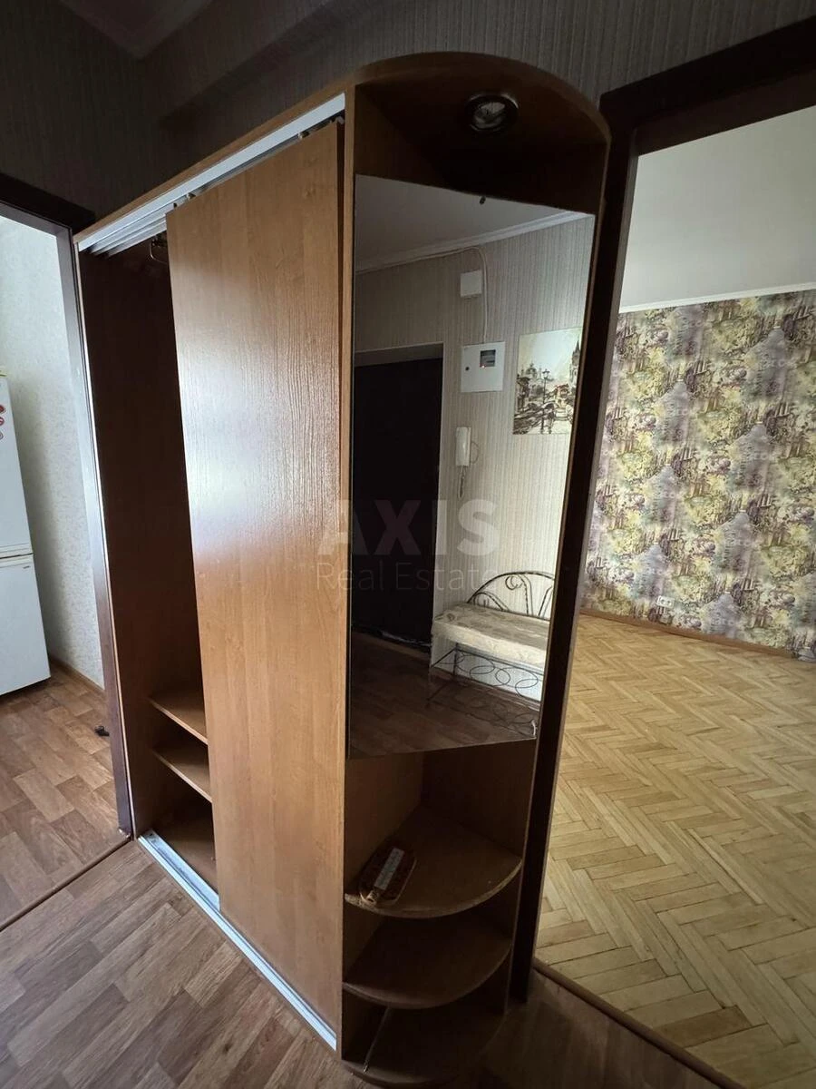 1к квартира ул. Вышгородская 50В673746