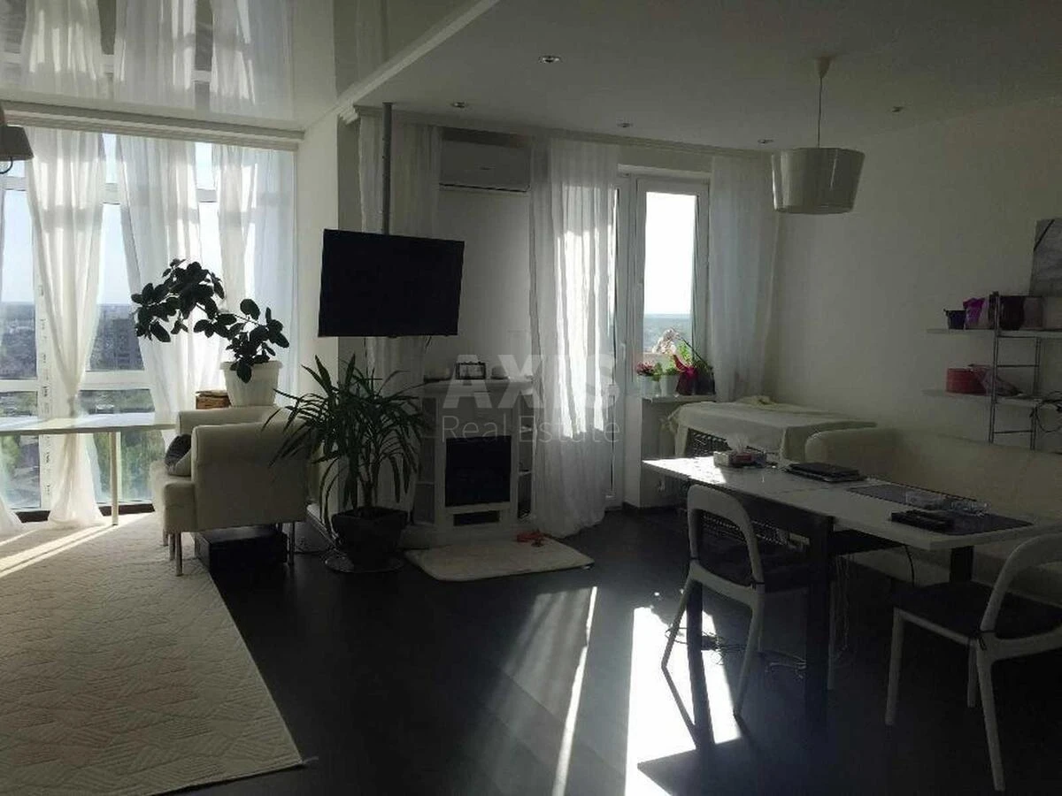 2k apartment bul. Kol'cova 14600465
