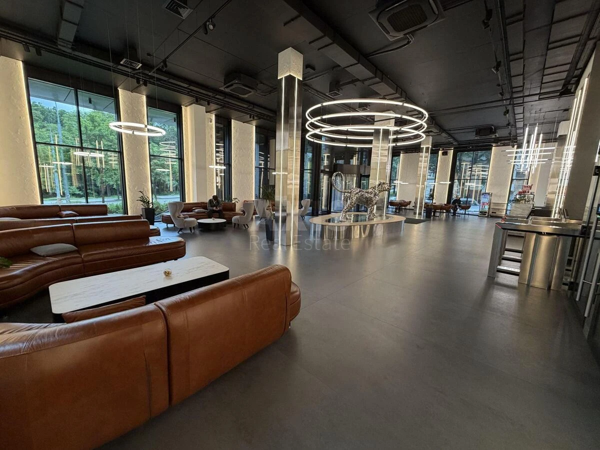 Office vul. Krasylivs'ka 9, 317m27052717