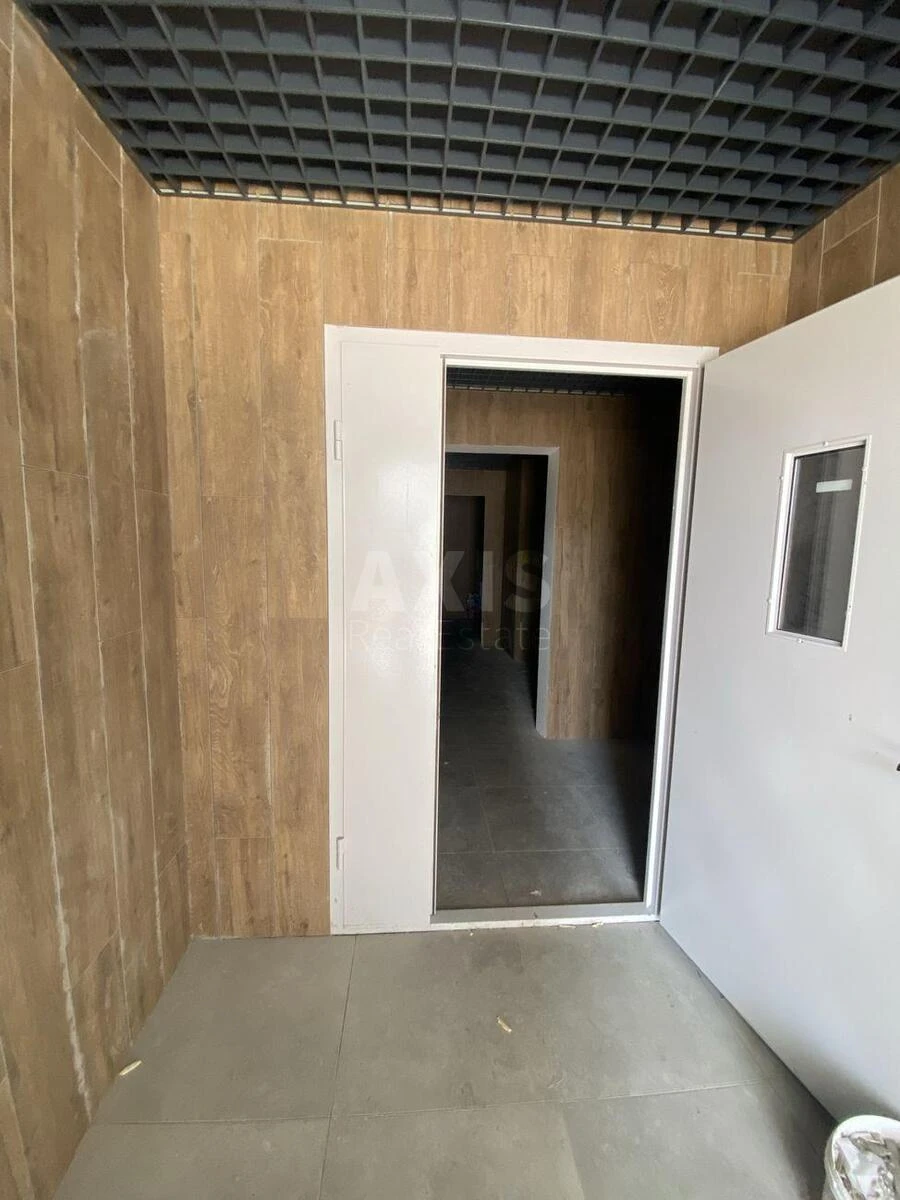 2k apartment vul. Konopljans'ka 226010312