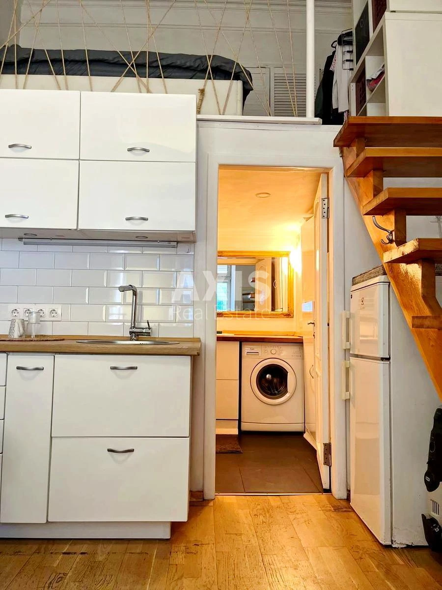 Объект торговли ул. Бульварно-Кудрявская 45Б, 32м263959