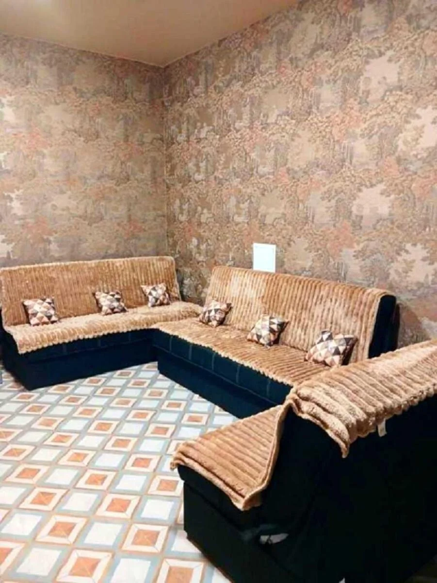 Об'єкт торгівлі вул. Теліги Олени 53, 139м2