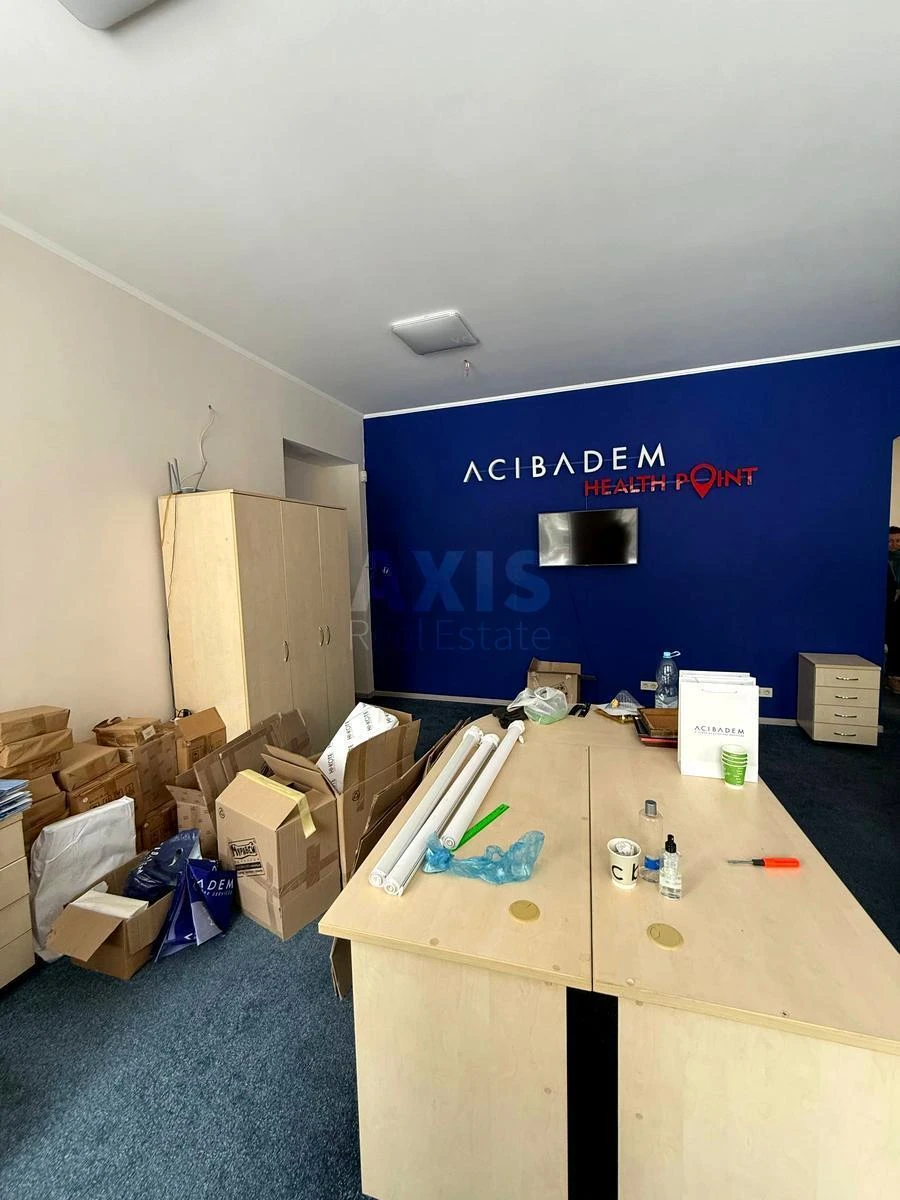 Офис ул. Бульварно-Кудрявская 14, 76м2658231