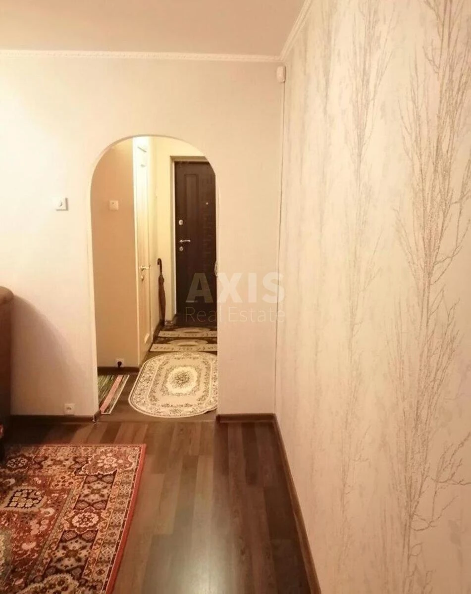 3k apartment vul. Vavylovyh 16/12674464