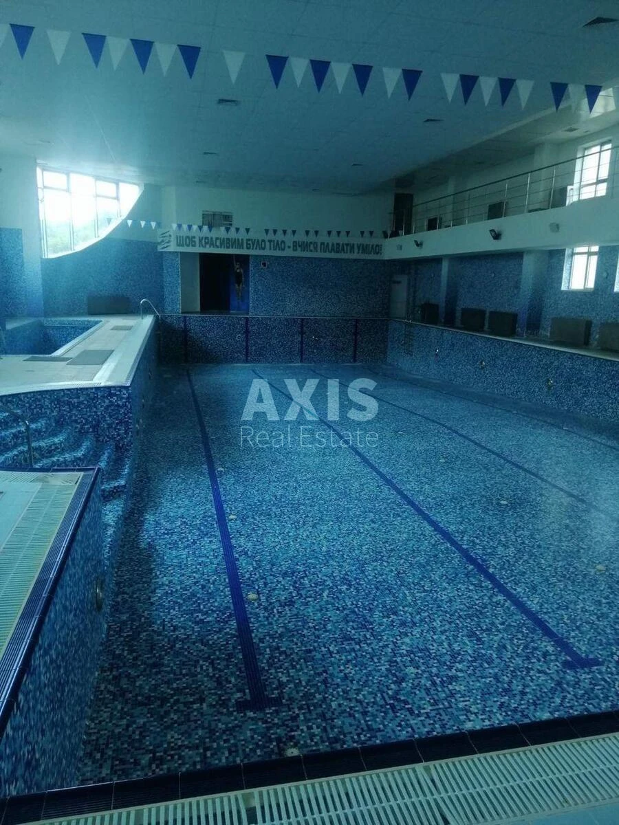 Trade object vul. Kudrjashova 16А, 3600m2553507