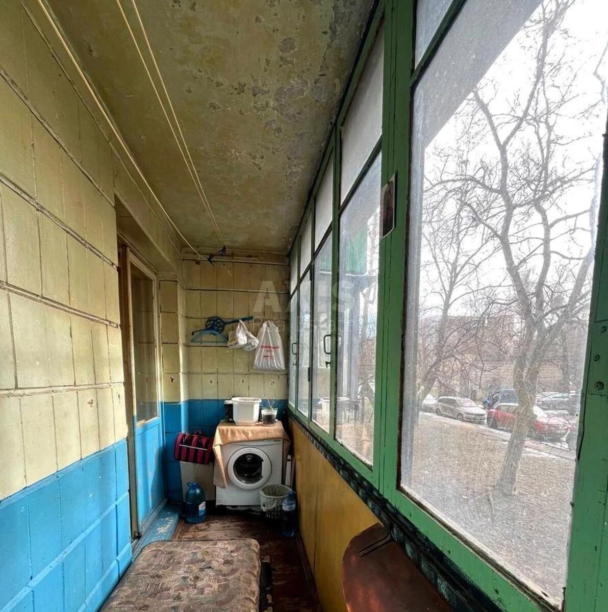 4к квартира ул. Машиностроительная 13658360