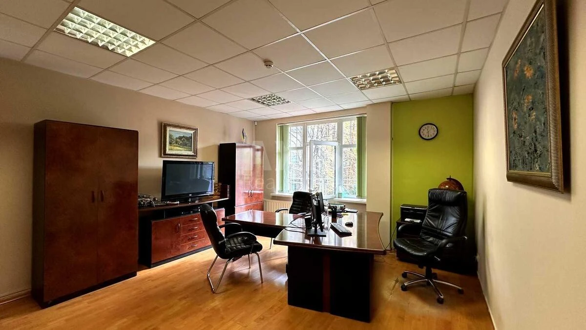 Office vul. Skovorody Grygorija 6, 123m270560