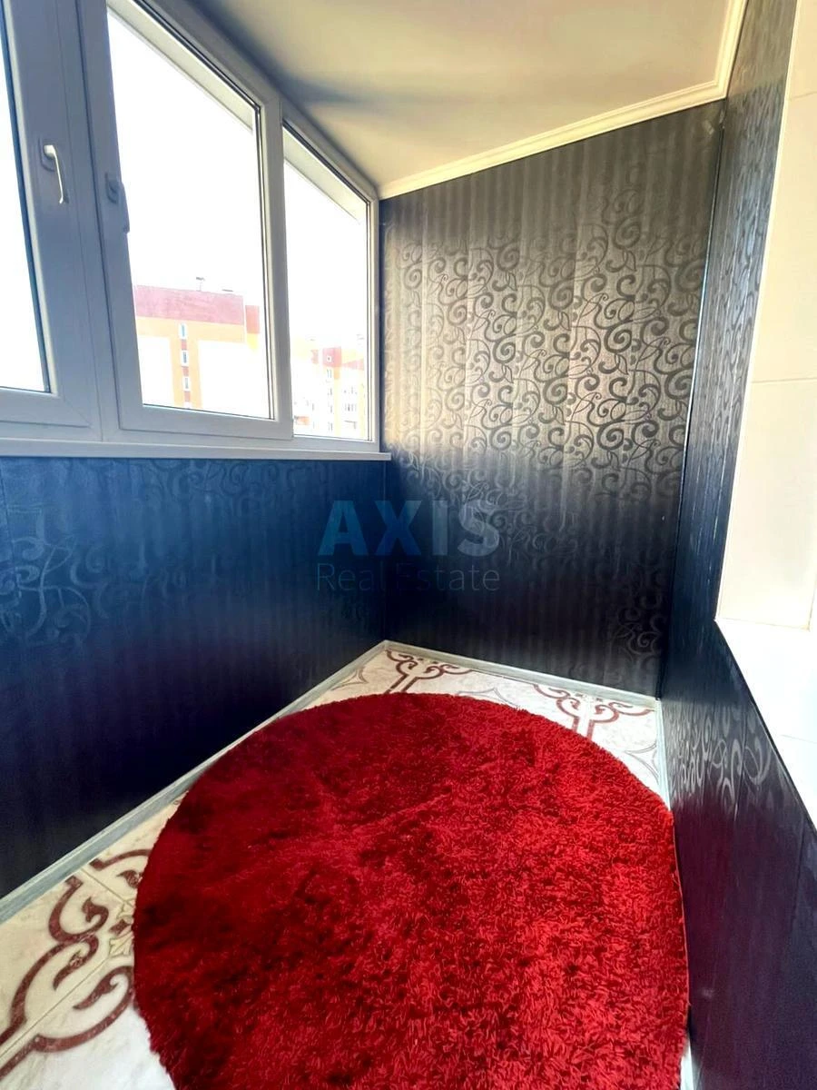 2k apartment vul. Urlivs'ka 346800111