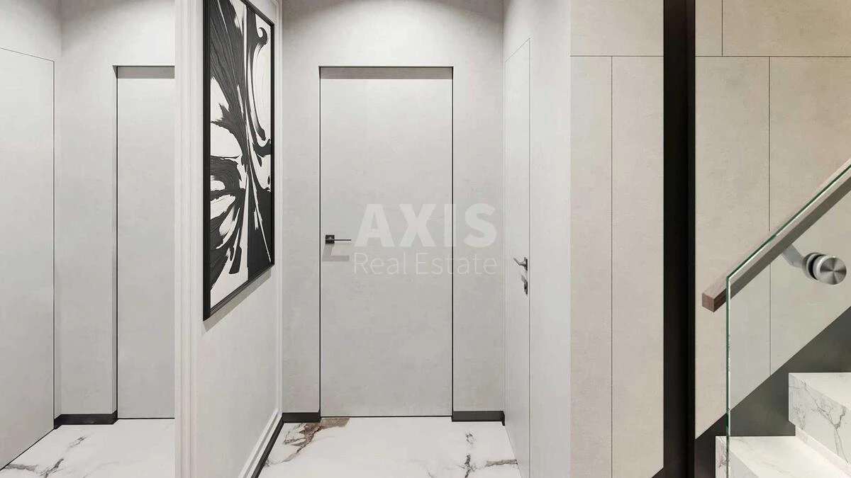 4k apartment vul. Mykil's'ko-Slobids'ka 13695178