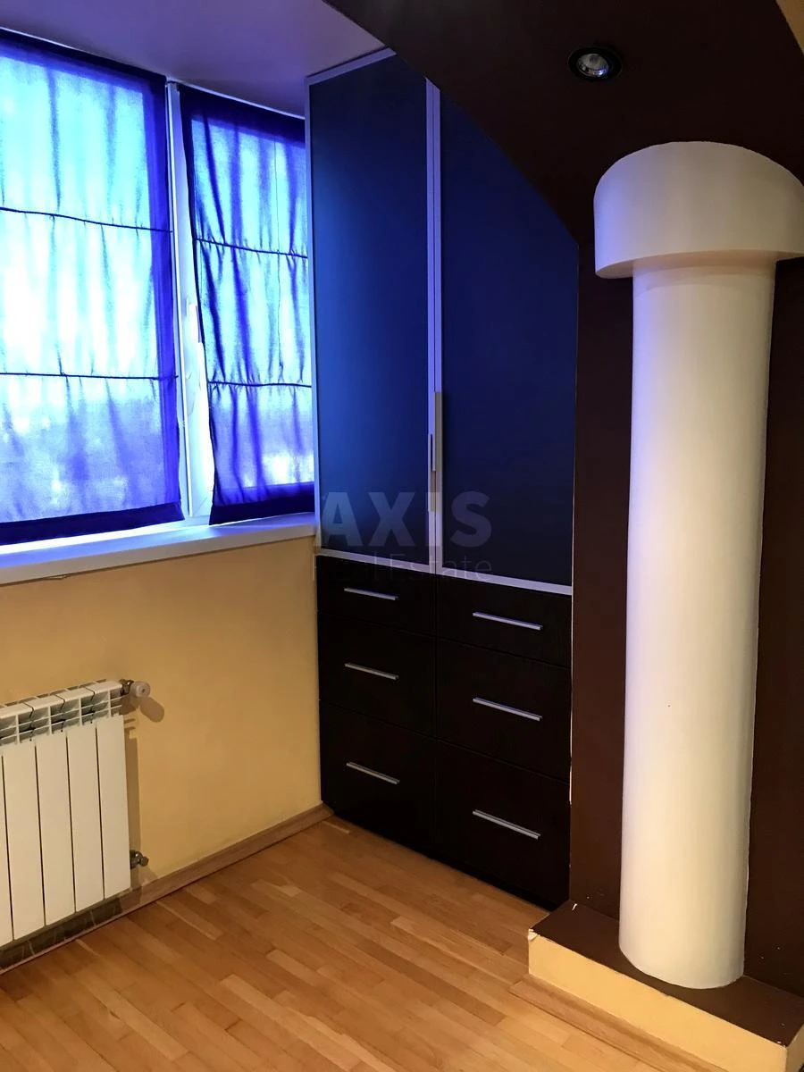1k apartment vul. Zabolotnogo Akademika 126/1663675