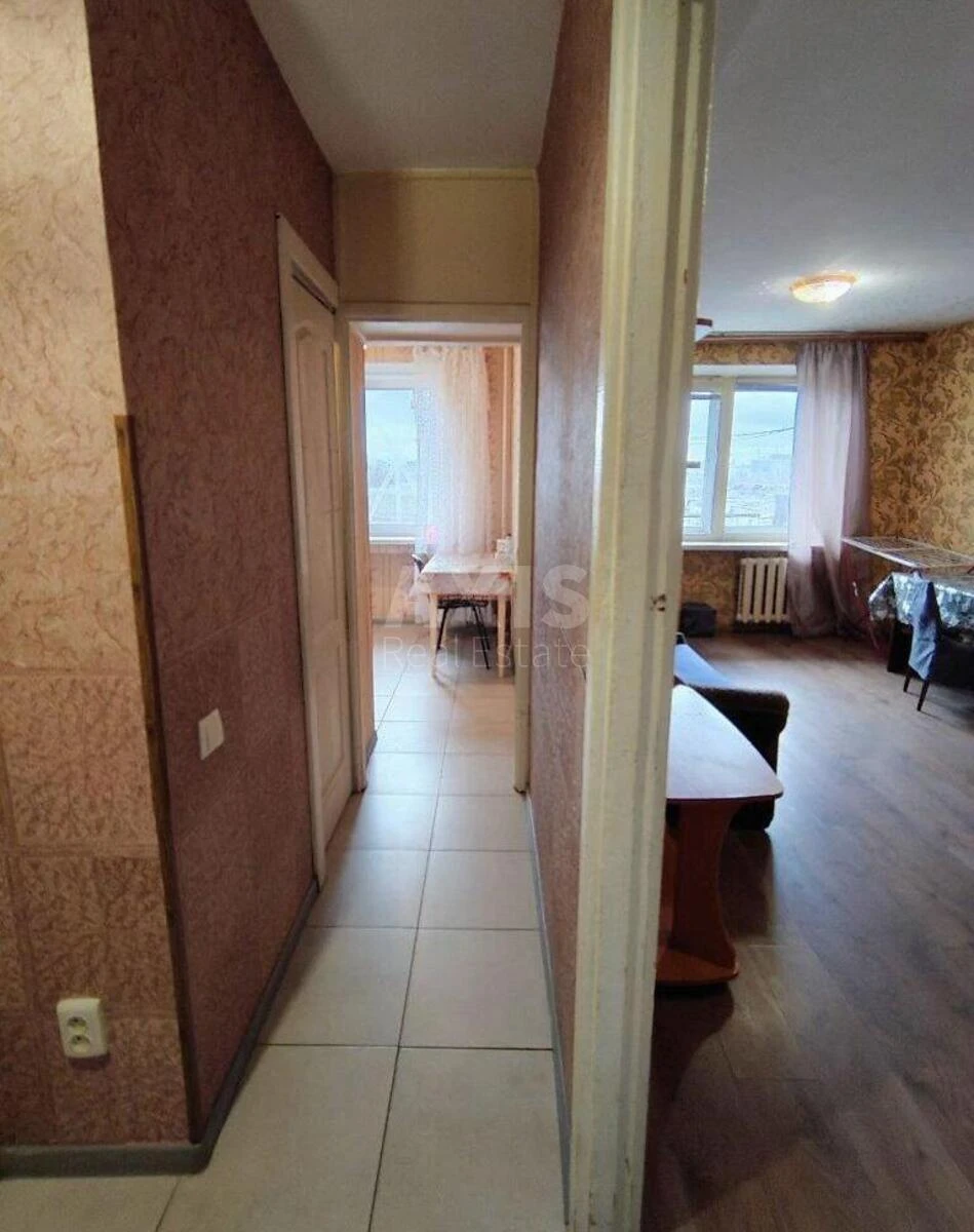 1к квартира ул. Исмаила Гаспринского 9А663765