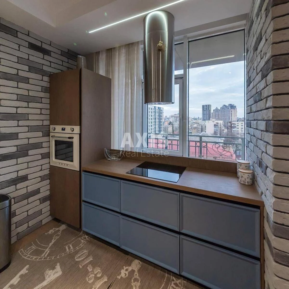 4к квартира ул. Бульварно-Кудрявская 21695041