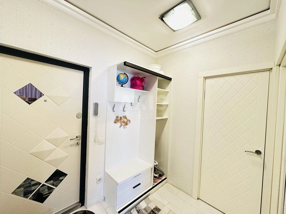 2k apartment vul. Lucenka Dmytra 106638417