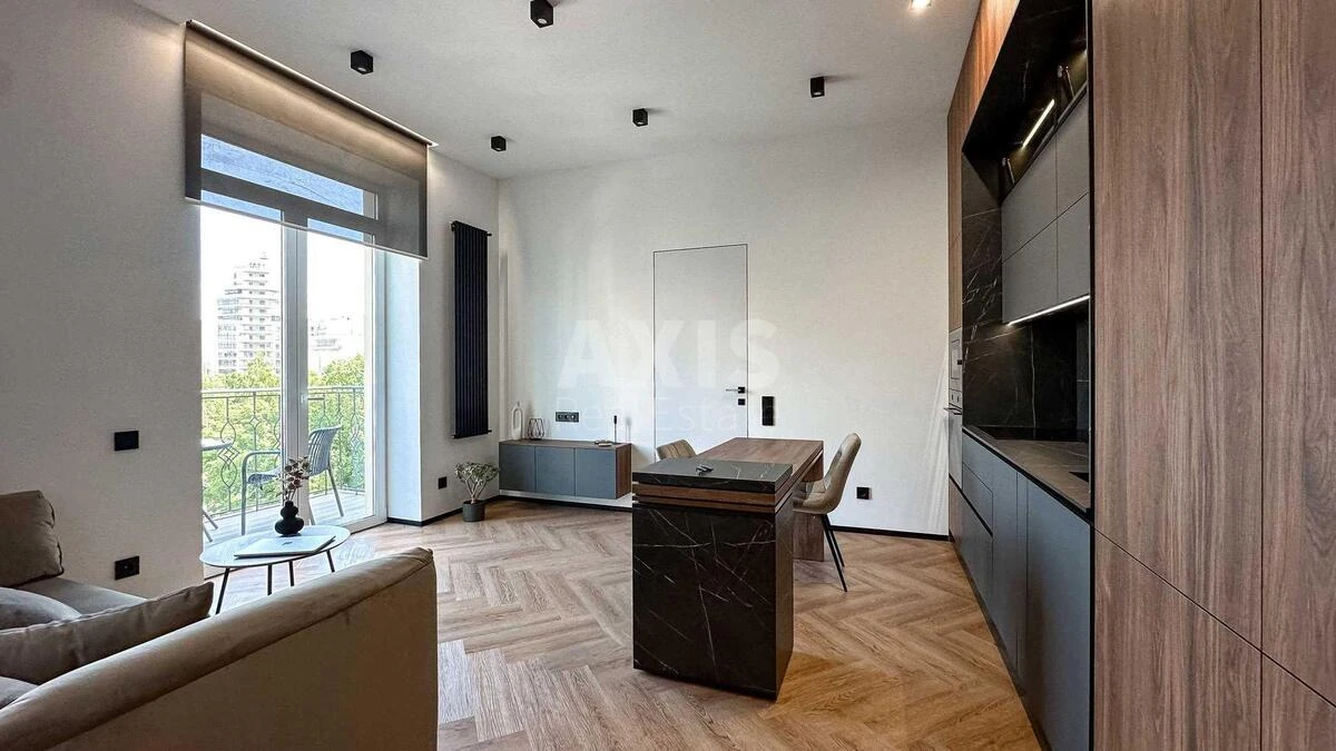 2k apartment vul. Zolotovorits'ka 8/4694652