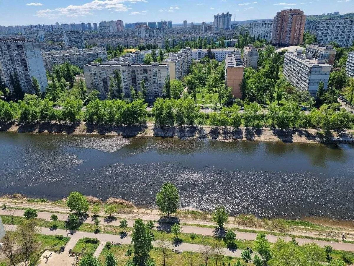 3к квартира ул. Сверстюка Евгения 46633513