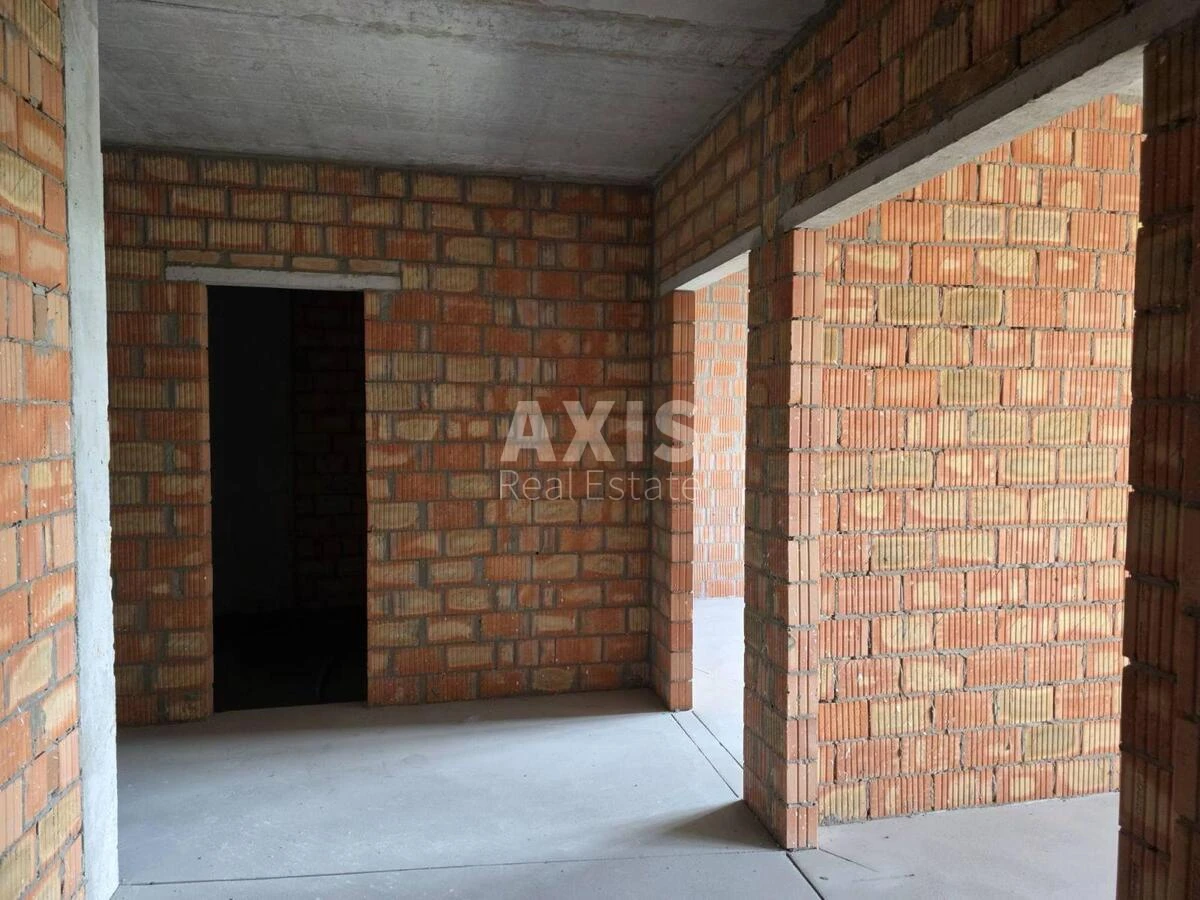 2k apartment vul. L'vivs'ka 1646580