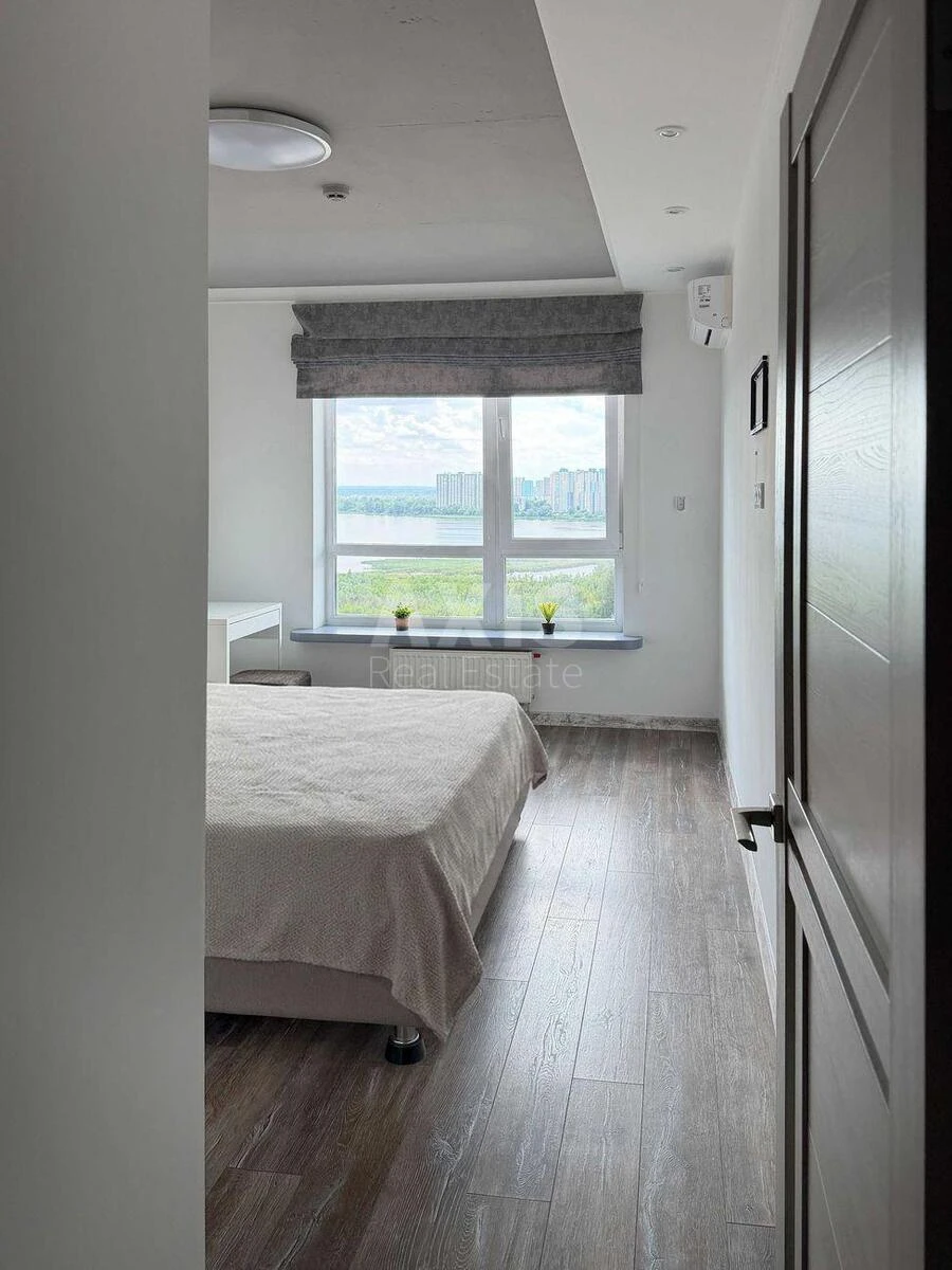 1k apartment vul. Kamianska 6694396