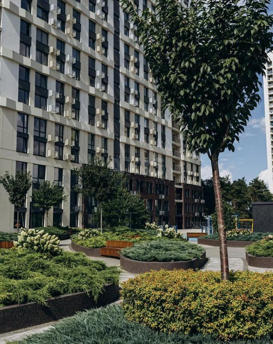 1k apartment vul. Zhmachenka Generala 227094711
