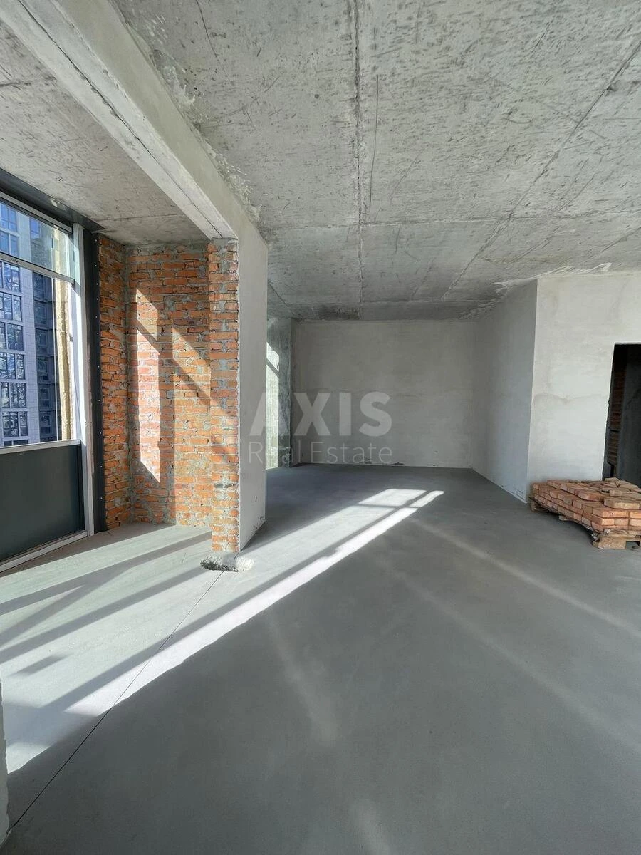 2k apartment vul. Andriya Verkhohlyada 18662872