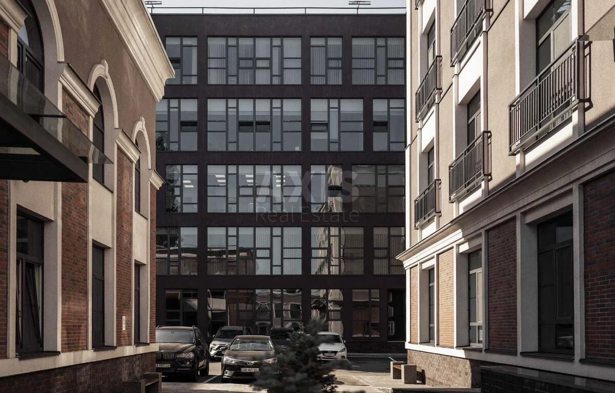 Office vul. Teligy Oleny 6, 1230m2646283