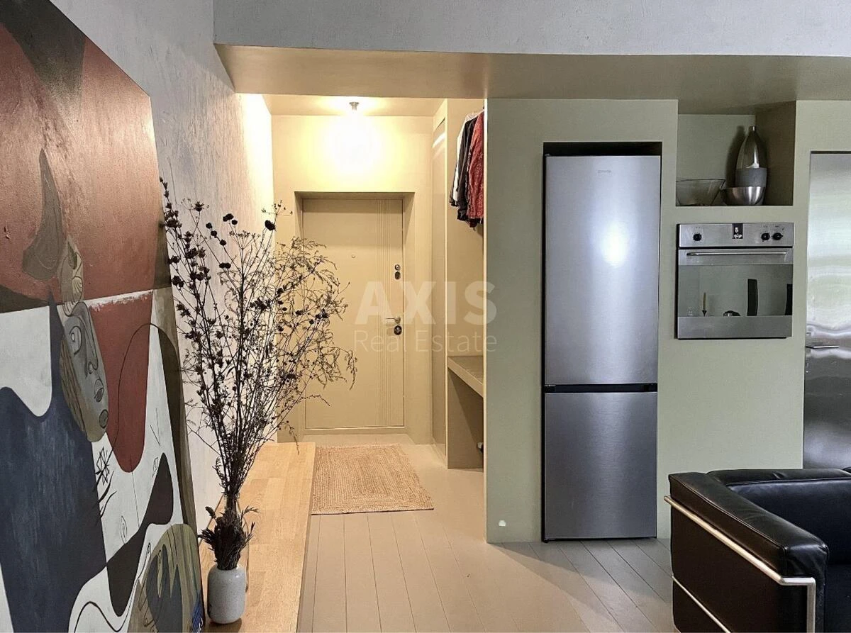 2k apartment vul. Nyzhn'ojurkivs'ka 8А67947