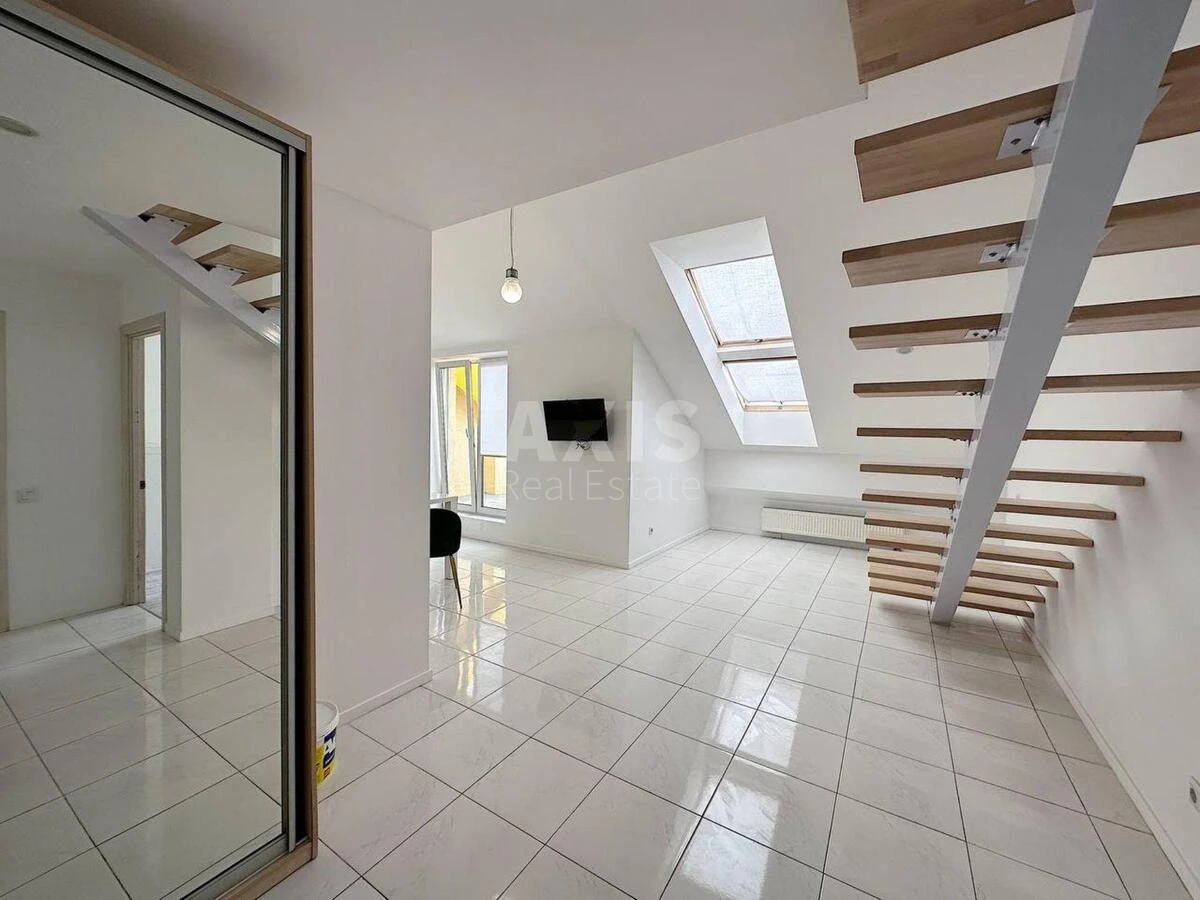 2k apartment vul. Regeneratorna 4691873