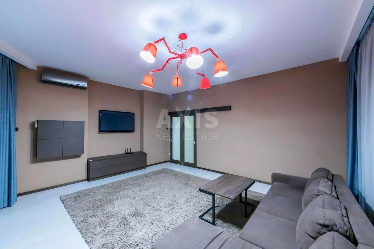 3k apartment vul. Mehanizatoriv 26764917