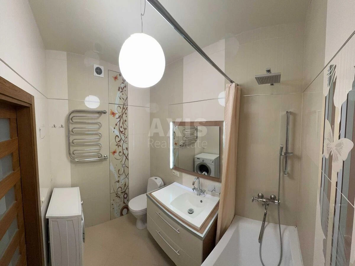 1к квартира ул. Андрея Верхогляда 14706996