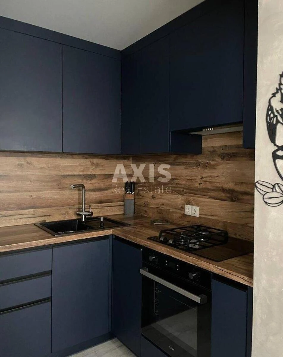3k apartment vul. Jordans'ka 18645950