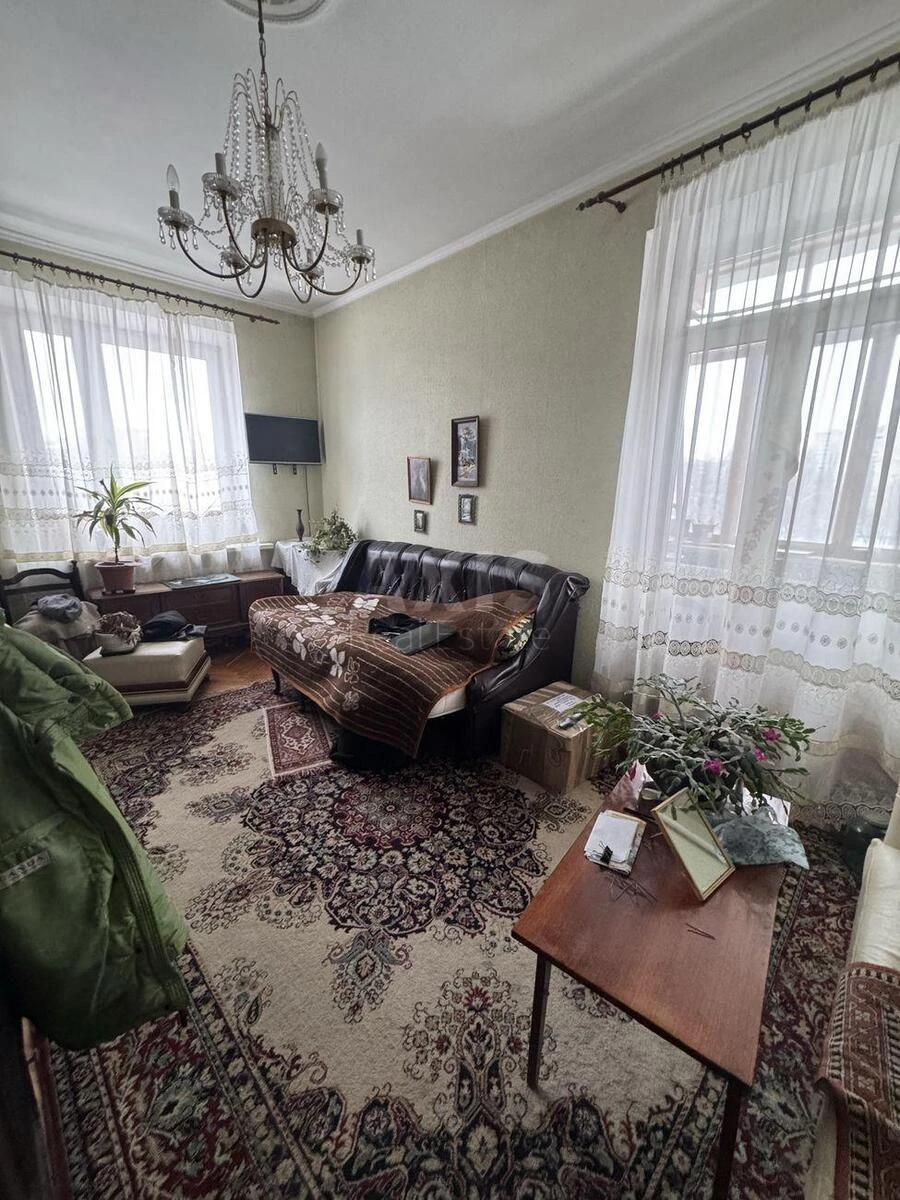 2k apartment vul. Vyshgorods'ka 4660605