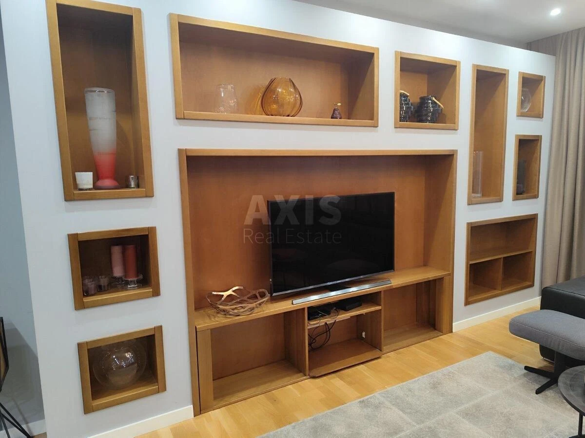 4к квартира ул. Щекавицкая 30/39660740