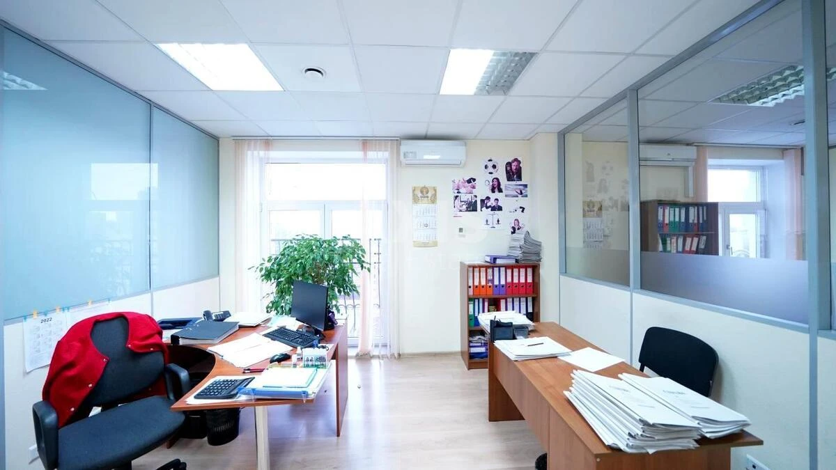 Office vul. Velyka Vasyl'kivs'ka 72, 412m26926411