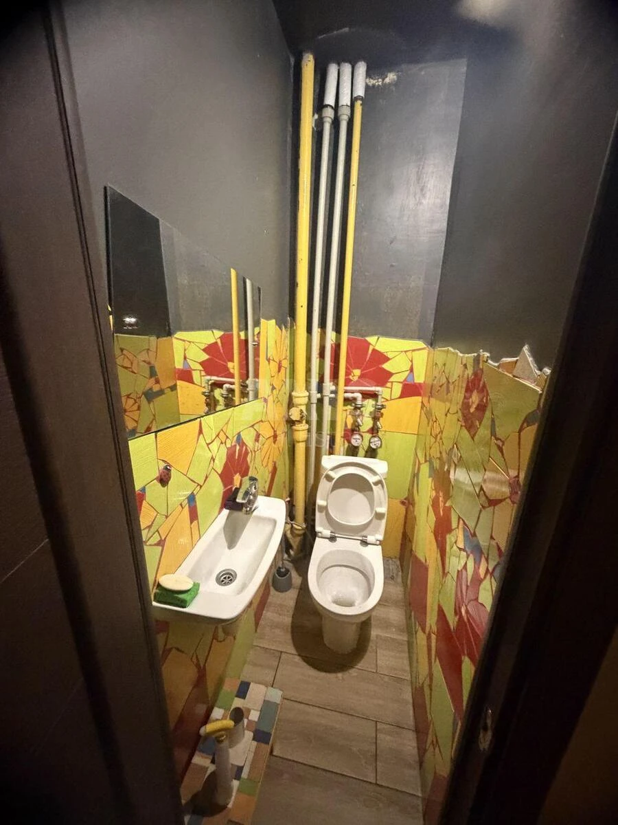 Trade object pr-t Obolons'kyj 30, 102m2660879