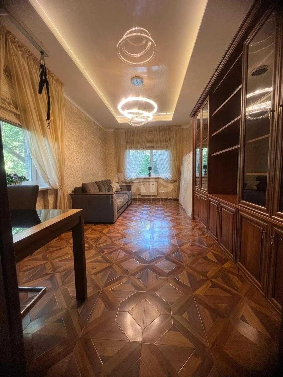2k apartment vul. Avtozavods'ka 27В7072614
