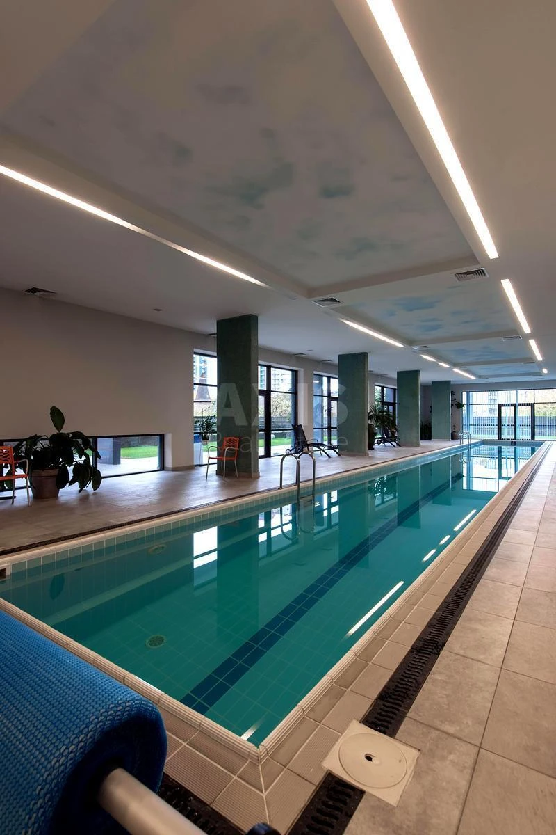 4k apartment vul. Glazunova 13677431