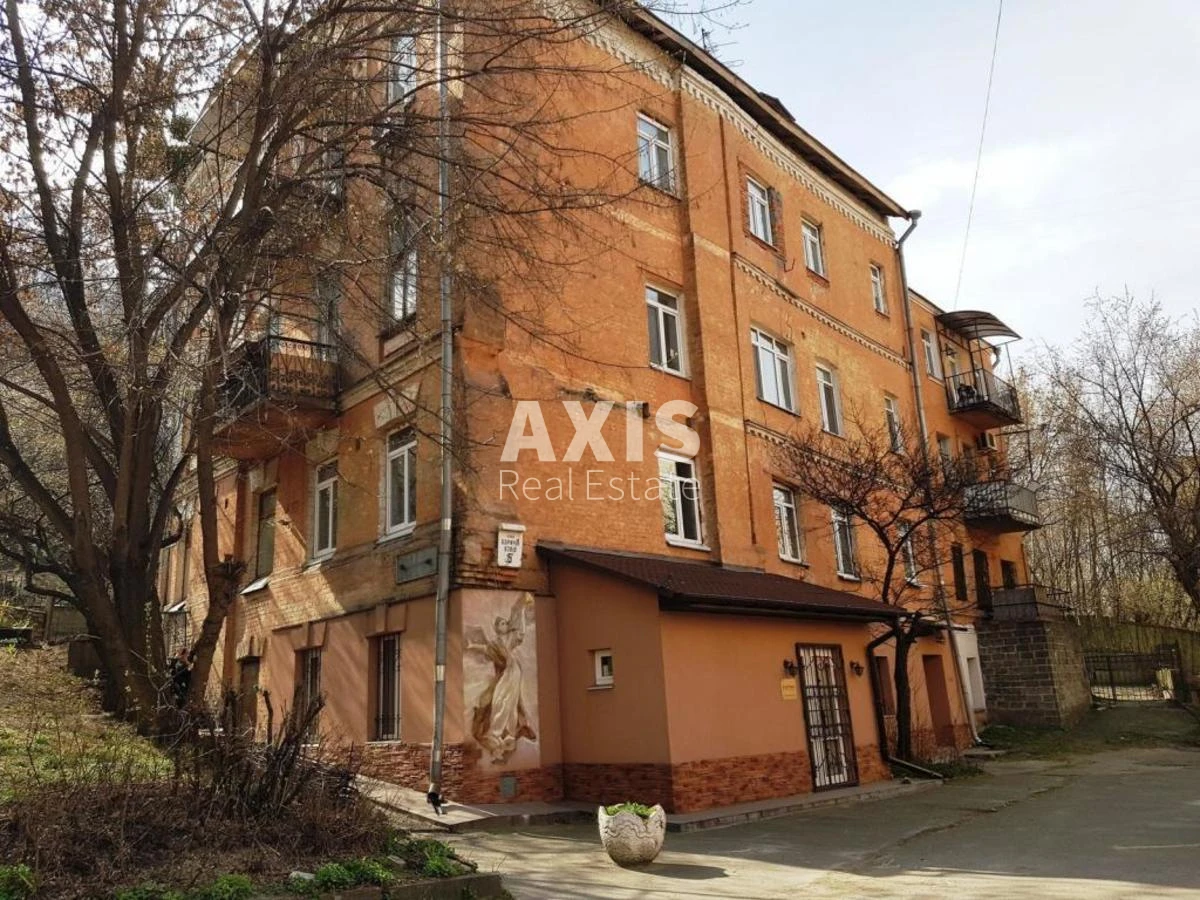 2к квартира спуск Боричев 5438405
