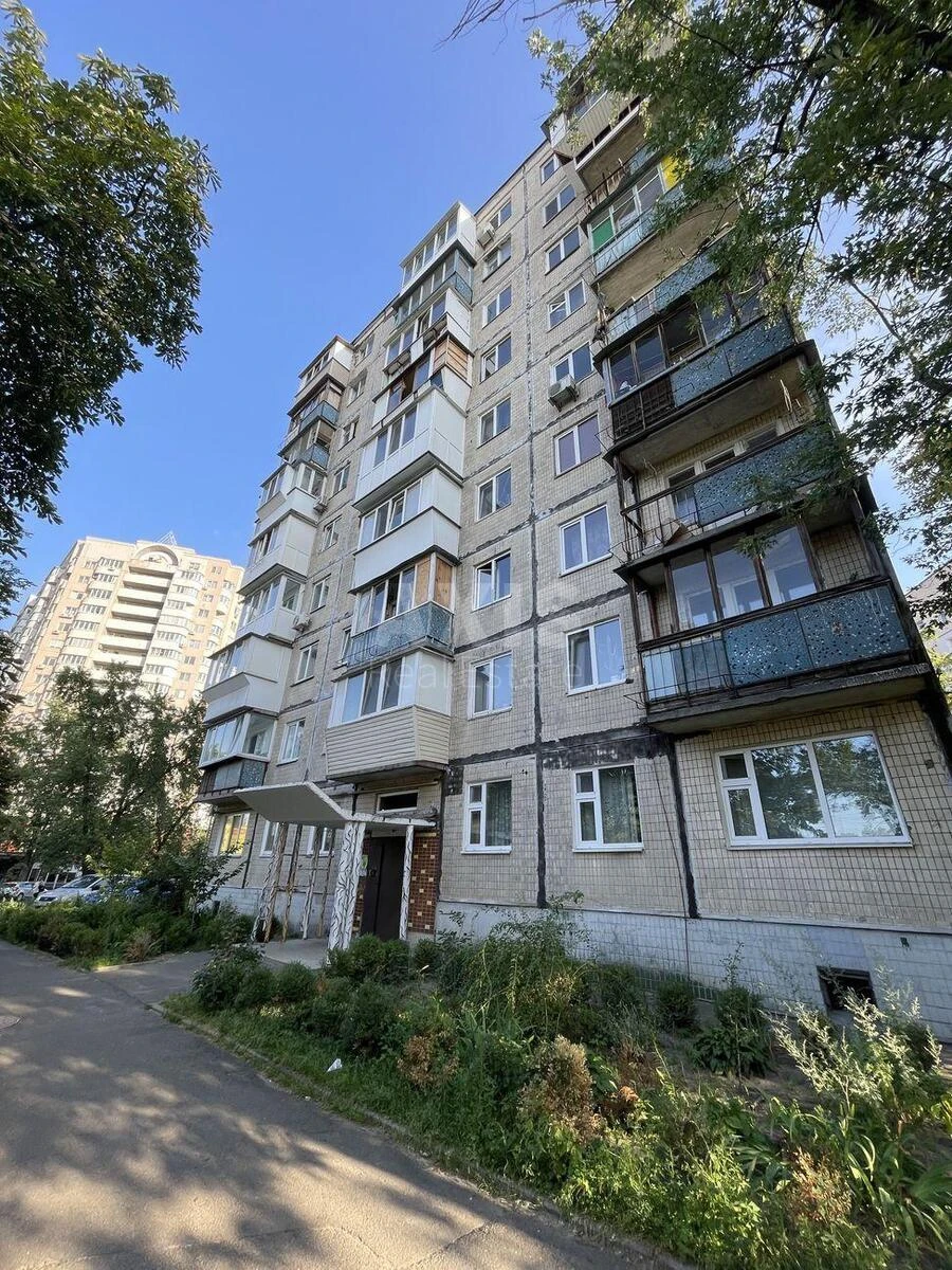 2к квартира ул. Геннадия Афанасьева 24/27077410
