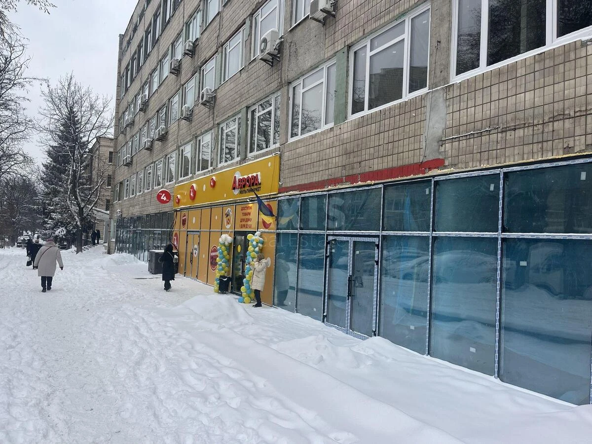 Офис ул. Преображенская 25, 680м2661380